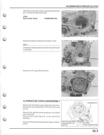 Preview for 201 page of Honda TRX450ES/FE Service Manual