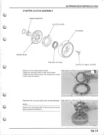 Preview for 205 page of Honda TRX450ES/FE Service Manual