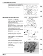 Preview for 208 page of Honda TRX450ES/FE Service Manual