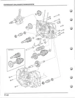 Preview for 212 page of Honda TRX450ES/FE Service Manual