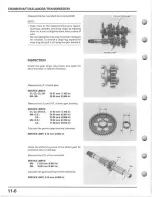 Preview for 218 page of Honda TRX450ES/FE Service Manual