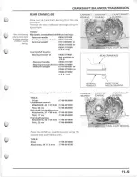 Preview for 221 page of Honda TRX450ES/FE Service Manual