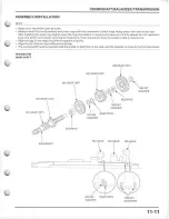 Preview for 223 page of Honda TRX450ES/FE Service Manual