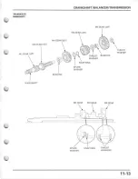 Preview for 225 page of Honda TRX450ES/FE Service Manual