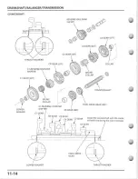 Preview for 226 page of Honda TRX450ES/FE Service Manual