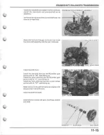 Preview for 227 page of Honda TRX450ES/FE Service Manual