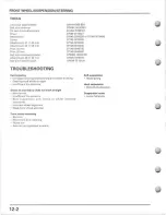 Preview for 236 page of Honda TRX450ES/FE Service Manual