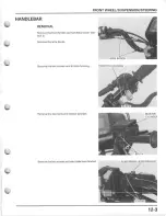 Preview for 237 page of Honda TRX450ES/FE Service Manual