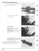 Preview for 238 page of Honda TRX450ES/FE Service Manual