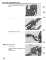 Preview for 240 page of Honda TRX450ES/FE Service Manual