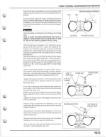 Preview for 243 page of Honda TRX450ES/FE Service Manual