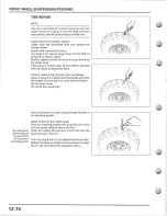 Preview for 244 page of Honda TRX450ES/FE Service Manual