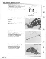 Preview for 248 page of Honda TRX450ES/FE Service Manual