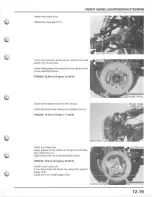 Preview for 253 page of Honda TRX450ES/FE Service Manual