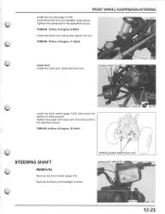 Preview for 257 page of Honda TRX450ES/FE Service Manual