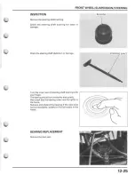 Preview for 259 page of Honda TRX450ES/FE Service Manual