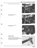 Preview for 261 page of Honda TRX450ES/FE Service Manual