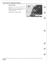 Preview for 264 page of Honda TRX450ES/FE Service Manual