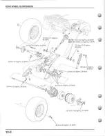 Preview for 266 page of Honda TRX450ES/FE Service Manual