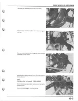 Preview for 271 page of Honda TRX450ES/FE Service Manual