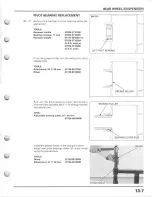 Preview for 273 page of Honda TRX450ES/FE Service Manual