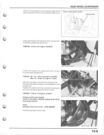 Preview for 275 page of Honda TRX450ES/FE Service Manual