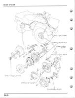 Preview for 278 page of Honda TRX450ES/FE Service Manual