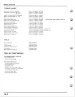 Preview for 280 page of Honda TRX450ES/FE Service Manual