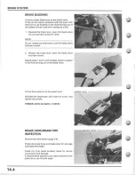 Preview for 282 page of Honda TRX450ES/FE Service Manual