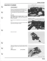 Preview for 283 page of Honda TRX450ES/FE Service Manual