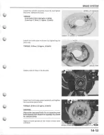 Preview for 291 page of Honda TRX450ES/FE Service Manual