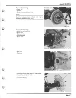 Preview for 295 page of Honda TRX450ES/FE Service Manual