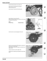 Preview for 300 page of Honda TRX450ES/FE Service Manual