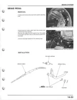 Preview for 301 page of Honda TRX450ES/FE Service Manual