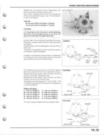 Preview for 323 page of Honda TRX450ES/FE Service Manual