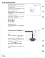 Preview for 326 page of Honda TRX450ES/FE Service Manual