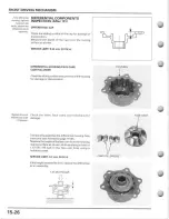 Preview for 330 page of Honda TRX450ES/FE Service Manual