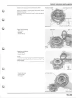 Preview for 339 page of Honda TRX450ES/FE Service Manual