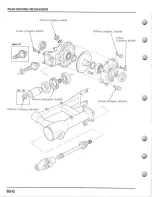 Preview for 348 page of Honda TRX450ES/FE Service Manual