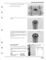 Preview for 353 page of Honda TRX450ES/FE Service Manual