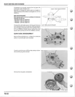 Preview for 356 page of Honda TRX450ES/FE Service Manual