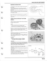 Preview for 357 page of Honda TRX450ES/FE Service Manual