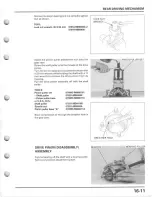 Preview for 359 page of Honda TRX450ES/FE Service Manual