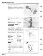 Preview for 360 page of Honda TRX450ES/FE Service Manual