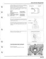 Preview for 361 page of Honda TRX450ES/FE Service Manual