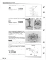 Preview for 362 page of Honda TRX450ES/FE Service Manual