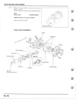 Preview for 364 page of Honda TRX450ES/FE Service Manual