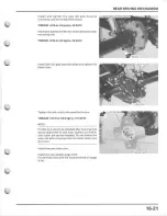 Preview for 369 page of Honda TRX450ES/FE Service Manual