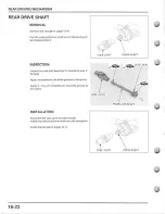 Preview for 370 page of Honda TRX450ES/FE Service Manual