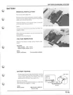 Preview for 377 page of Honda TRX450ES/FE Service Manual